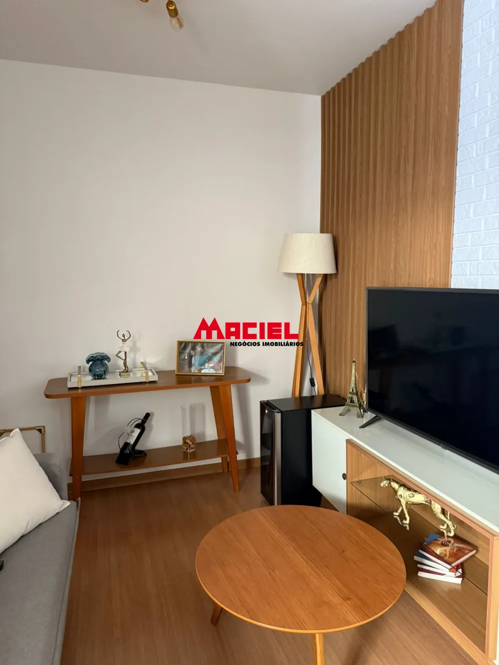 Comprar Apartamento / Padr&atilde;o em S&atilde;o Jos&eacute; dos Campos R$ 270.000,00 - Foto 7