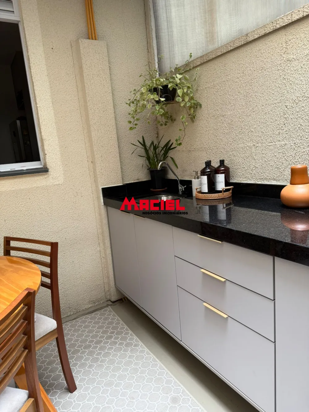 Comprar Apartamento / Padr&atilde;o em S&atilde;o Jos&eacute; dos Campos R$ 270.000,00 - Foto 8