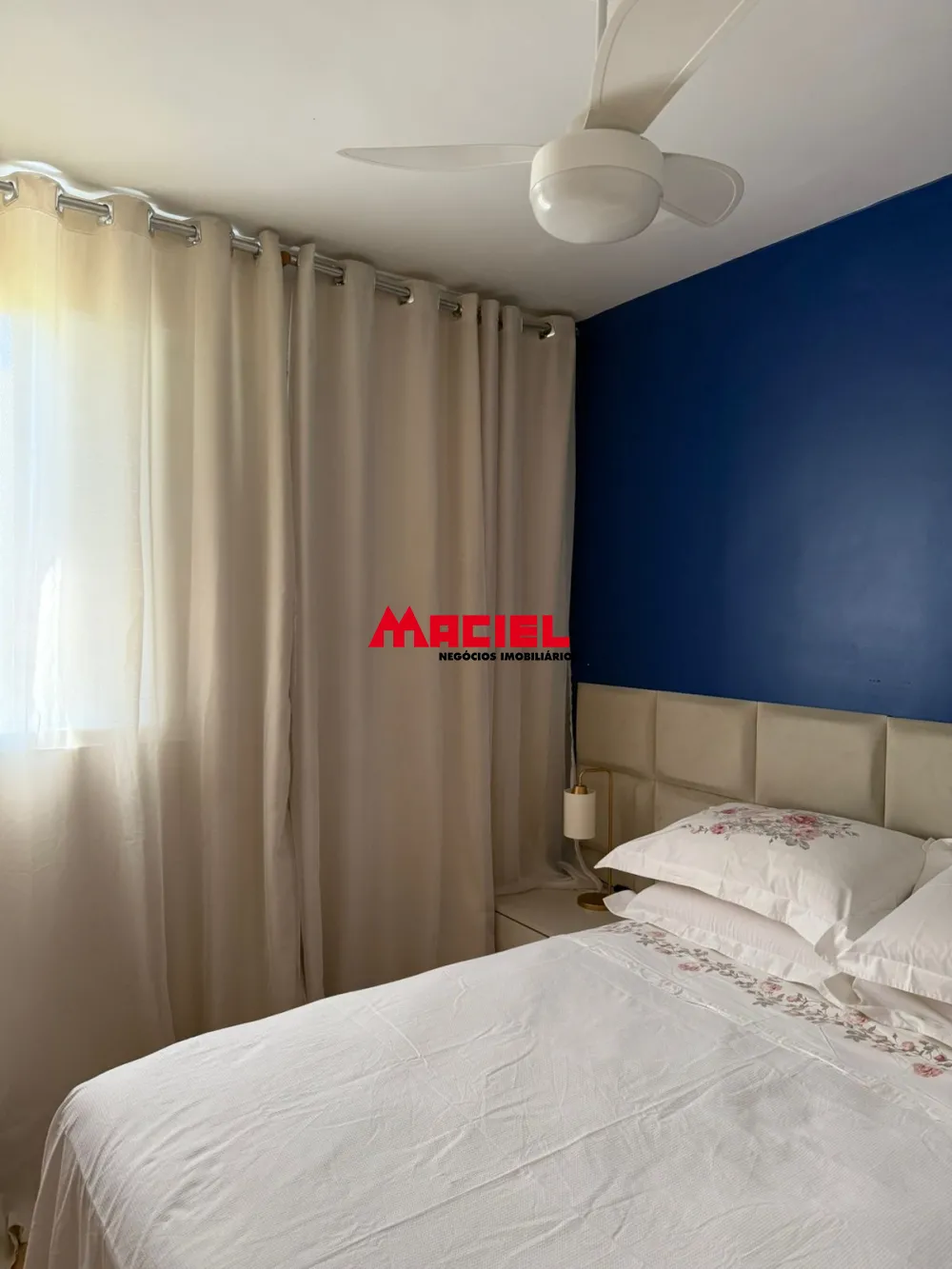 Comprar Apartamento / Padr&atilde;o em S&atilde;o Jos&eacute; dos Campos R$ 270.000,00 - Foto 15