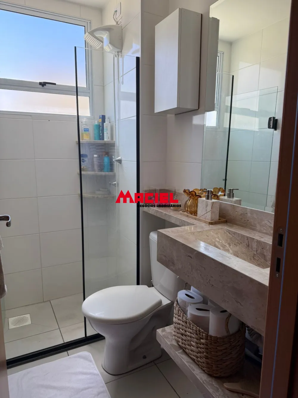 Comprar Apartamento / Padr&atilde;o em S&atilde;o Jos&eacute; dos Campos R$ 270.000,00 - Foto 16