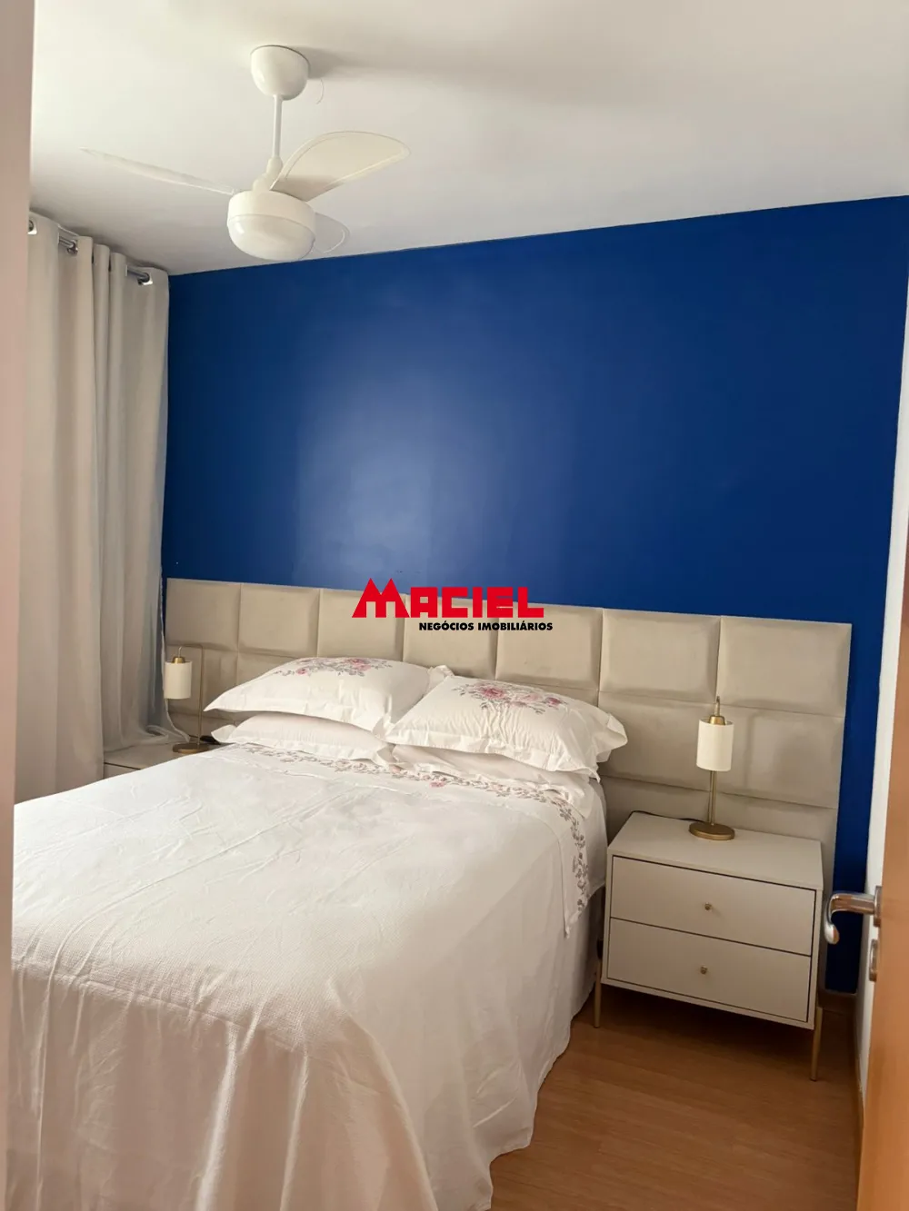 Comprar Apartamento / Padr&atilde;o em S&atilde;o Jos&eacute; dos Campos R$ 270.000,00 - Foto 17