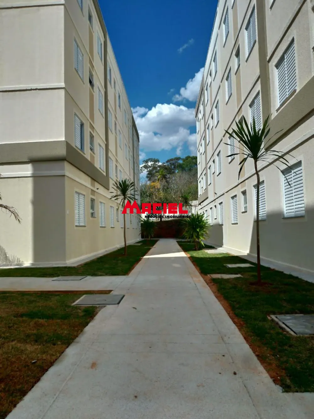 Comprar Apartamento / Padr&atilde;o em S&atilde;o Jos&eacute; dos Campos R$ 270.000,00 - Foto 22