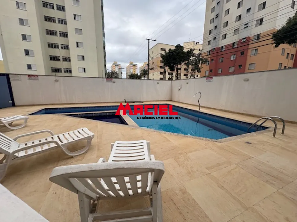 Comprar Apartamento / Padr&atilde;o em S&atilde;o Jos&eacute; dos Campos R$ 595.000,00 - Foto 4