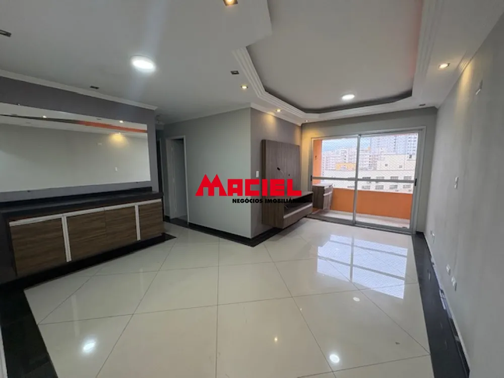 Comprar Apartamento / Padr&atilde;o em S&atilde;o Jos&eacute; dos Campos R$ 595.000,00 - Foto 12