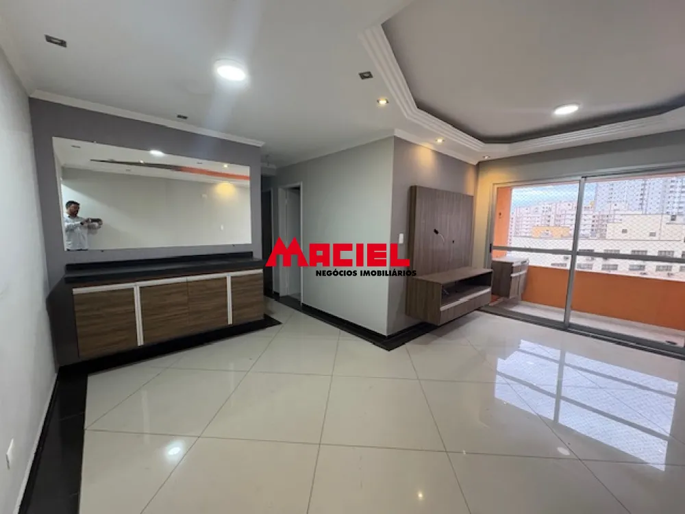 Comprar Apartamento / Padr&atilde;o em S&atilde;o Jos&eacute; dos Campos R$ 595.000,00 - Foto 13