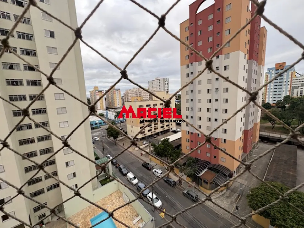Comprar Apartamento / Padr&atilde;o em S&atilde;o Jos&eacute; dos Campos R$ 595.000,00 - Foto 17