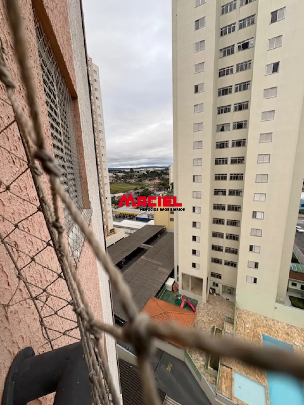 Comprar Apartamento / Padr&atilde;o em S&atilde;o Jos&eacute; dos Campos R$ 595.000,00 - Foto 18