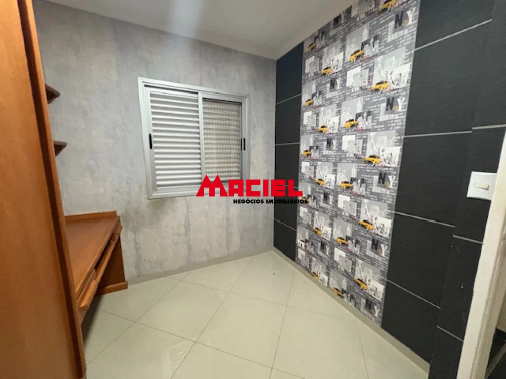 Comprar Apartamento / Padr&atilde;o em S&atilde;o Jos&eacute; dos Campos R$ 595.000,00 - Foto 26