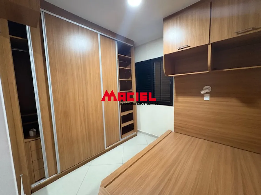 Comprar Apartamento / Padr&atilde;o em S&atilde;o Jos&eacute; dos Campos R$ 595.000,00 - Foto 29