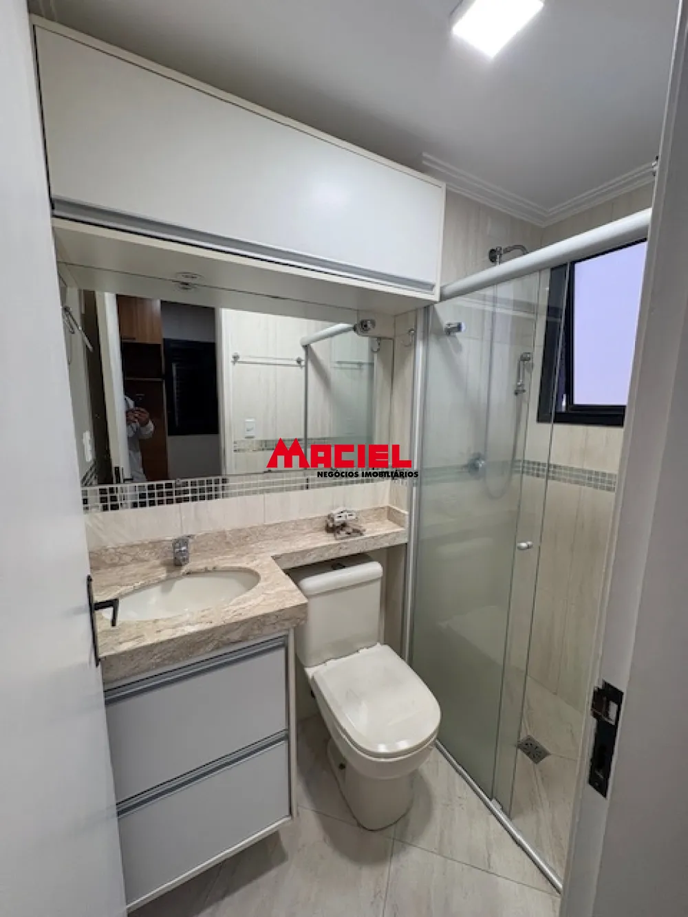 Comprar Apartamento / Padr&atilde;o em S&atilde;o Jos&eacute; dos Campos R$ 595.000,00 - Foto 32