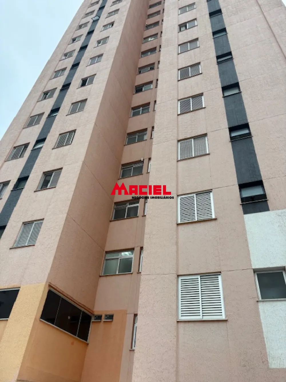 Comprar Apartamento / Padr&atilde;o em S&atilde;o Jos&eacute; dos Campos R$ 595.000,00 - Foto 34