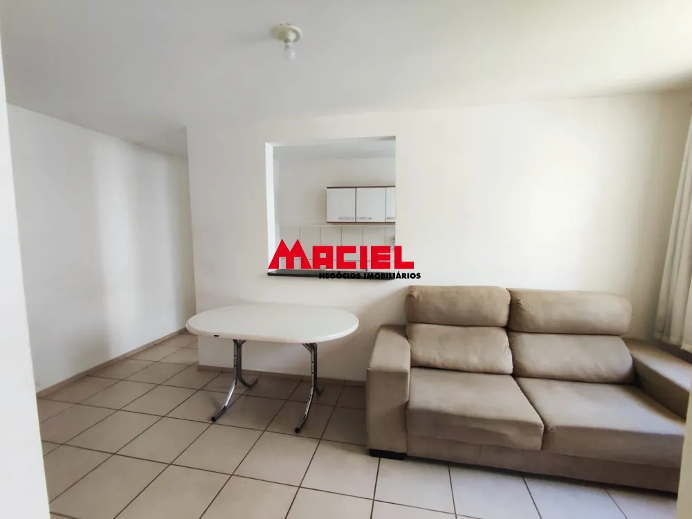 Alugar Apartamento / Padr&atilde;o em S&atilde;o Jos&eacute; dos Campos R$ 2.400,00 - Foto 1