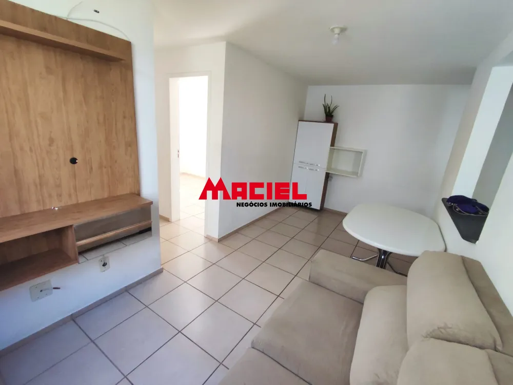 Alugar Apartamento / Padr&atilde;o em S&atilde;o Jos&eacute; dos Campos R$ 2.400,00 - Foto 2