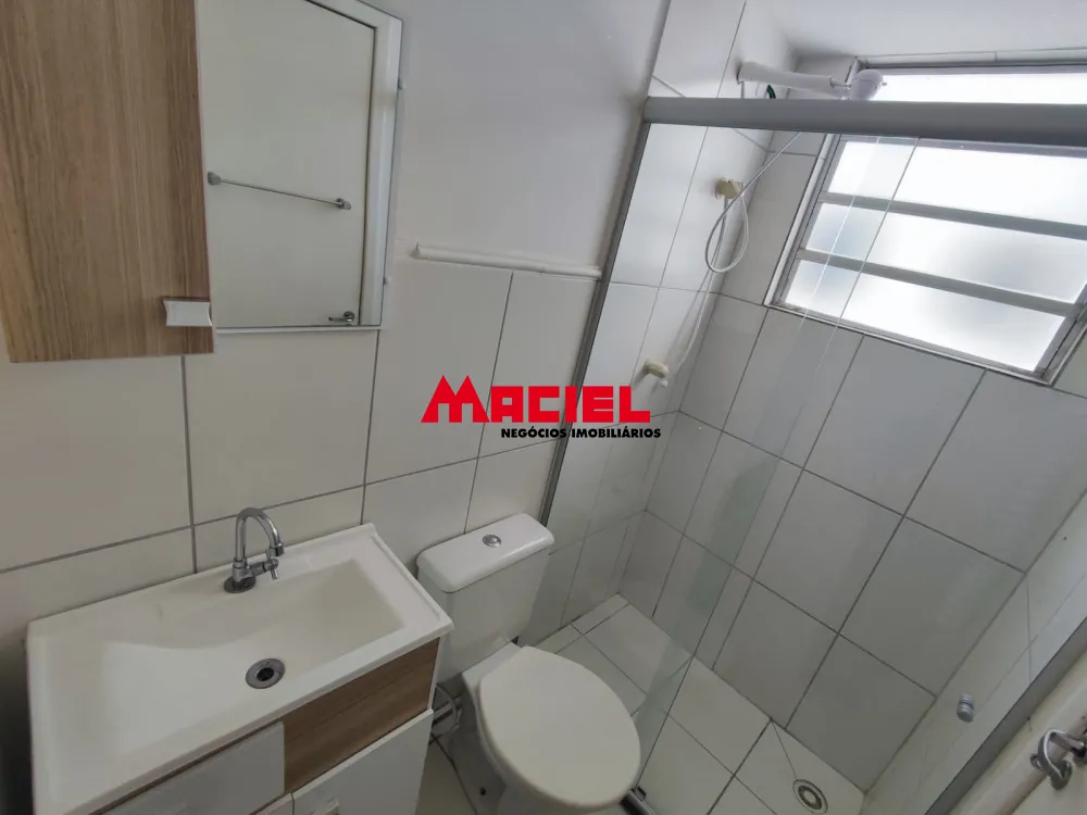 Alugar Apartamento / Padr&atilde;o em S&atilde;o Jos&eacute; dos Campos R$ 2.400,00 - Foto 8