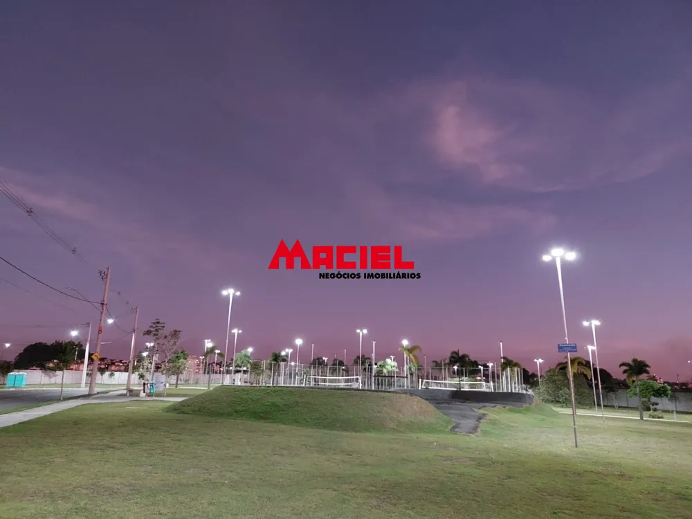 Comprar Terreno / Condom&iacute;nio em S&atilde;o Jos&eacute; dos Campos R$ 320.000,00 - Foto 1