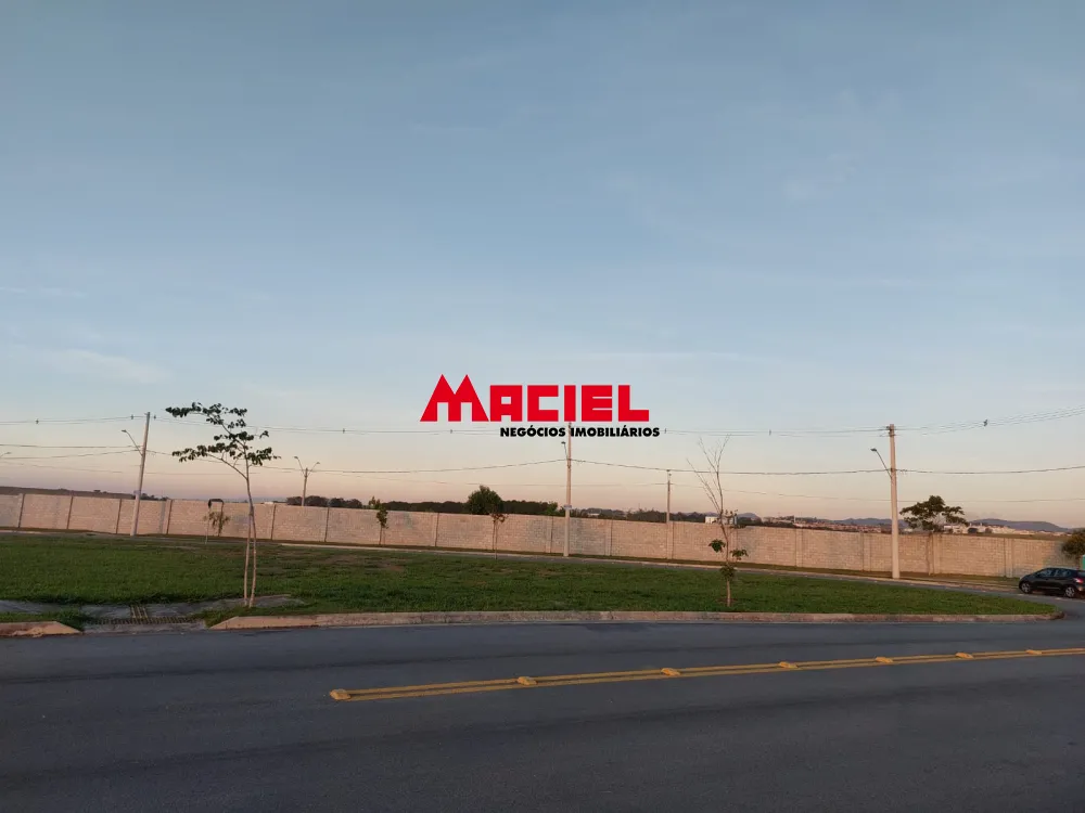 Comprar Terreno / Condom&iacute;nio em S&atilde;o Jos&eacute; dos Campos R$ 320.000,00 - Foto 3