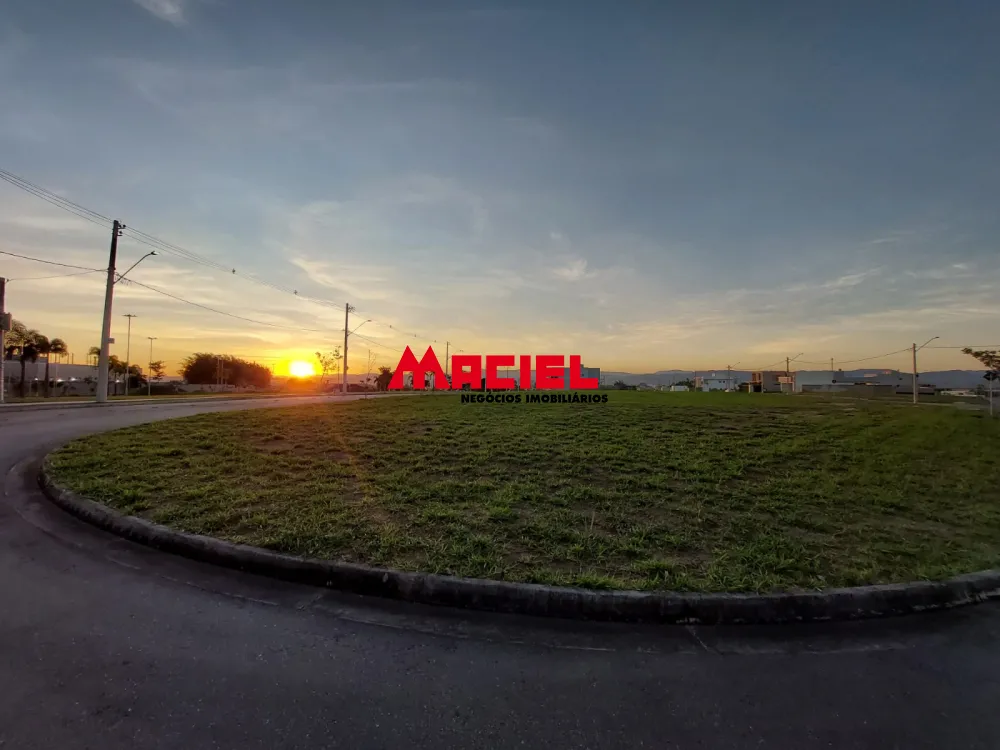 Comprar Terreno / Condom&iacute;nio em S&atilde;o Jos&eacute; dos Campos R$ 320.000,00 - Foto 4