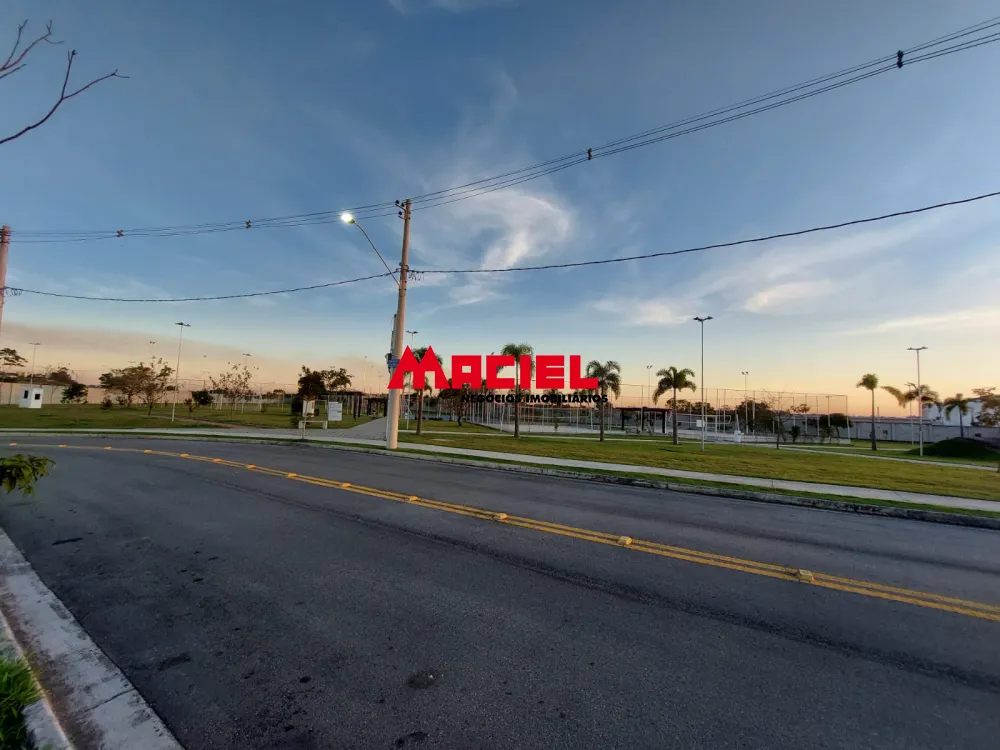 Comprar Terreno / Condom&iacute;nio em S&atilde;o Jos&eacute; dos Campos R$ 320.000,00 - Foto 5