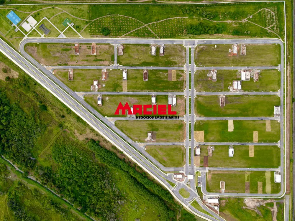 Comprar Terreno / Condom&iacute;nio em S&atilde;o Jos&eacute; dos Campos R$ 320.000,00 - Foto 13