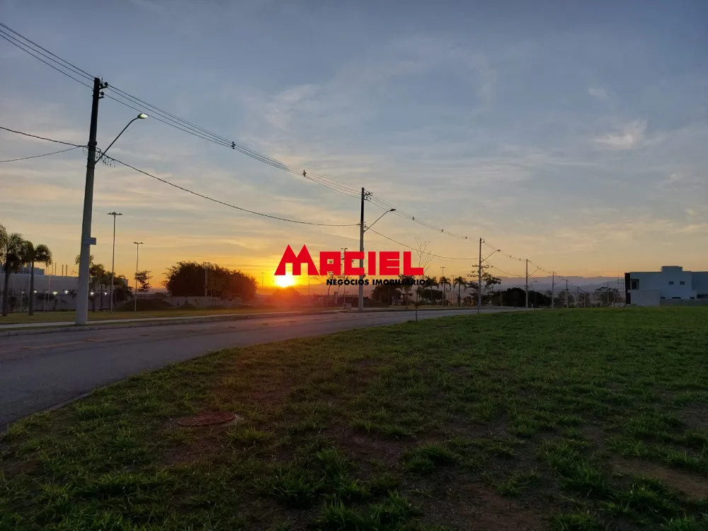 Comprar Terreno / Condom&iacute;nio em S&atilde;o Jos&eacute; dos Campos R$ 320.000,00 - Foto 14