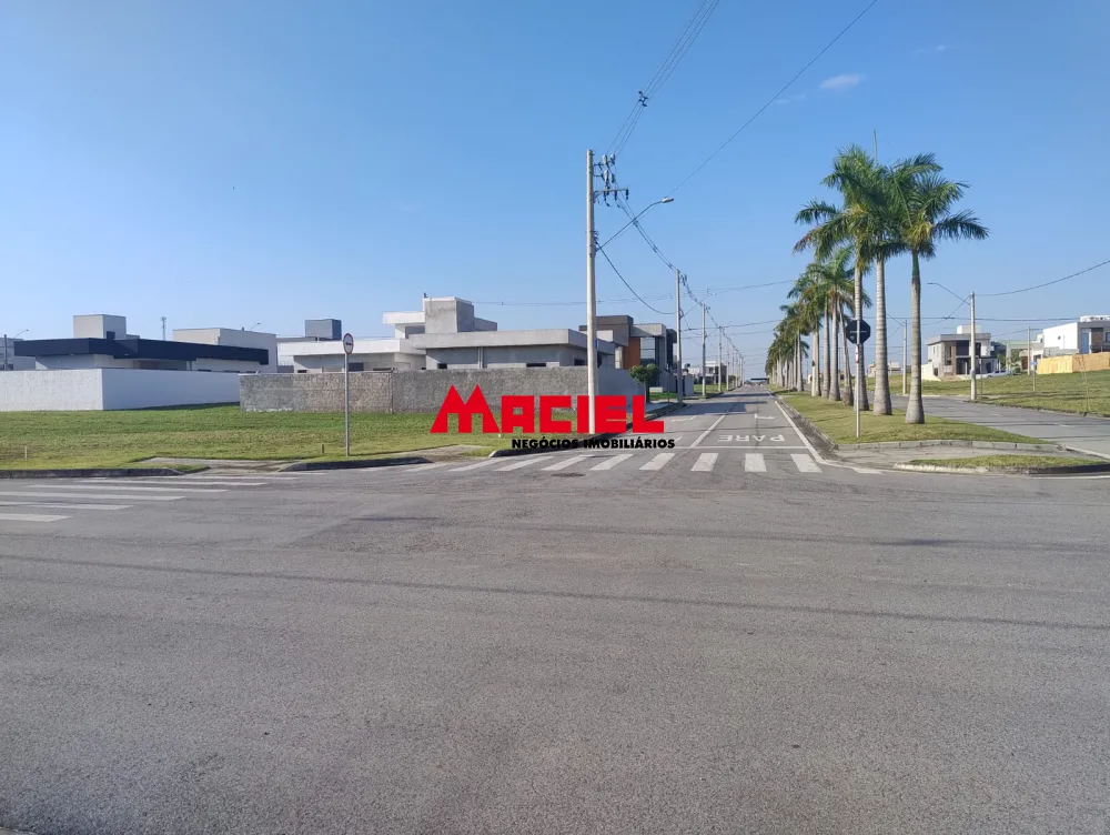 Comprar Terreno / Condom&iacute;nio em S&atilde;o Jos&eacute; dos Campos R$ 415.000,00 - Foto 3