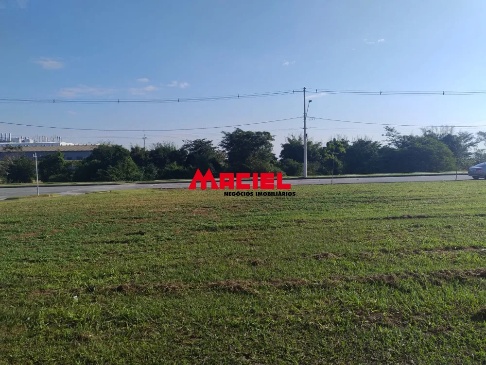 Comprar Terreno / Condom&iacute;nio em S&atilde;o Jos&eacute; dos Campos R$ 415.000,00 - Foto 4