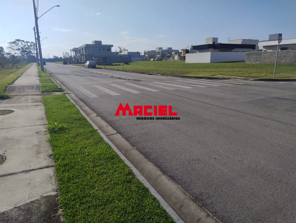 Comprar Terreno / Condom&iacute;nio em S&atilde;o Jos&eacute; dos Campos R$ 415.000,00 - Foto 5