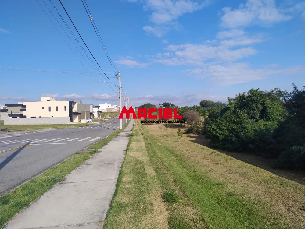 Comprar Terreno / Condom&iacute;nio em S&atilde;o Jos&eacute; dos Campos R$ 415.000,00 - Foto 7