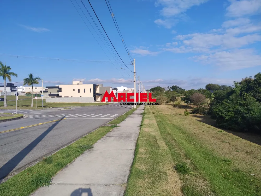 Comprar Terreno / Condom&iacute;nio em S&atilde;o Jos&eacute; dos Campos R$ 415.000,00 - Foto 8