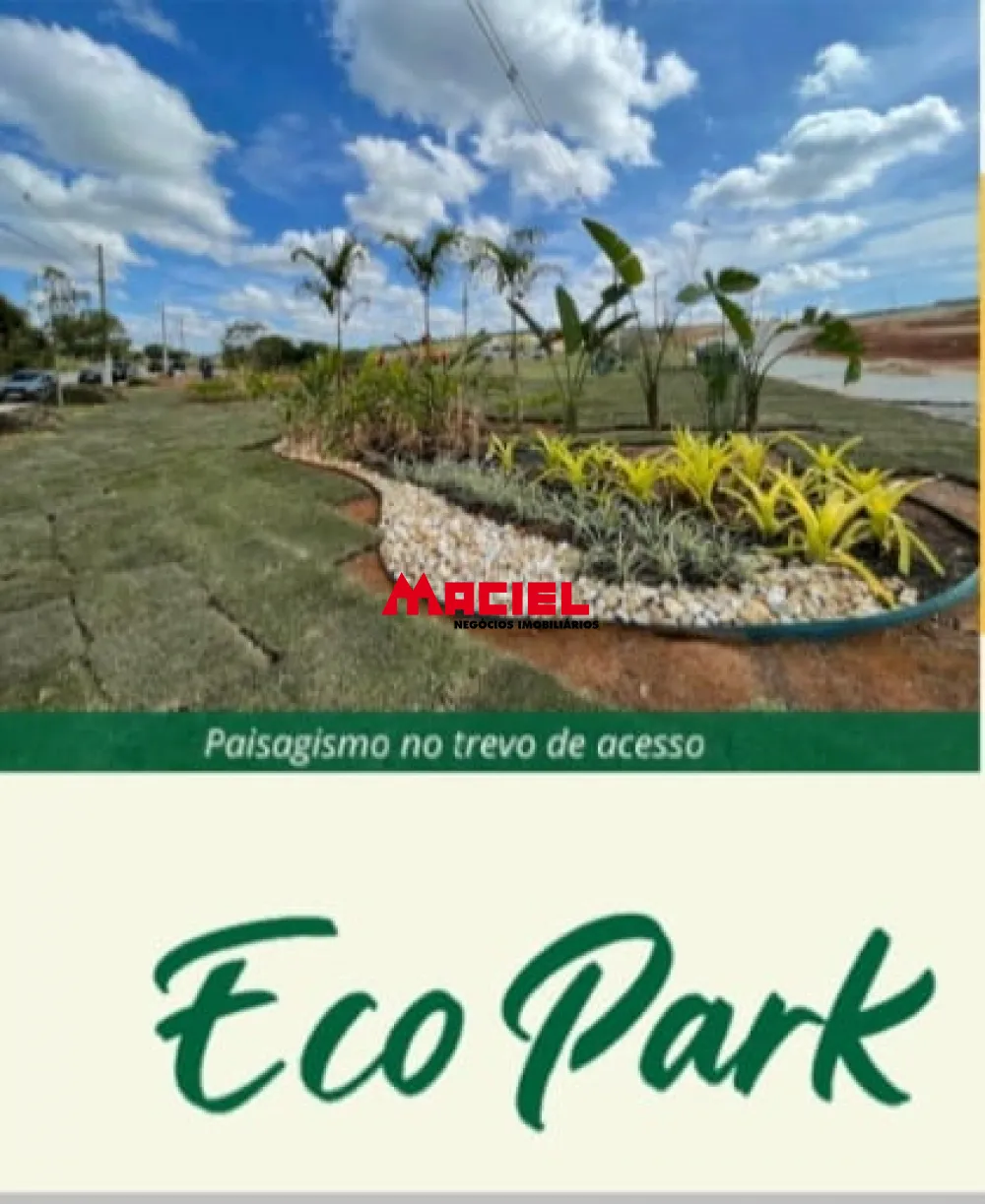 Comprar Terreno / Condom&iacute;nio em Ca&ccedil;apava R$ 330.000,00 - Foto 1