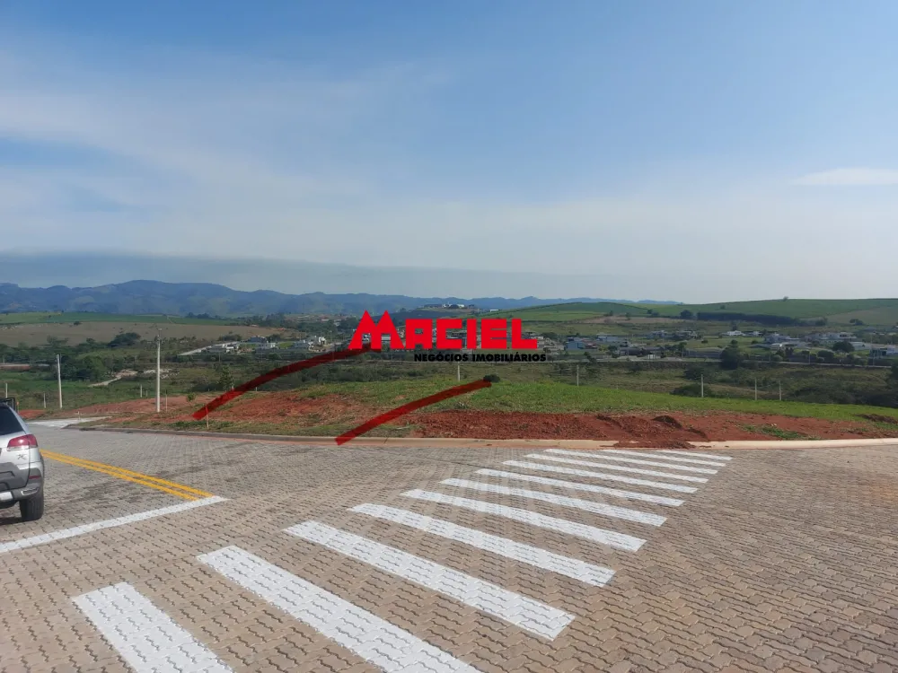 Comprar Terreno / Condom&iacute;nio em Ca&ccedil;apava R$ 330.000,00 - Foto 5