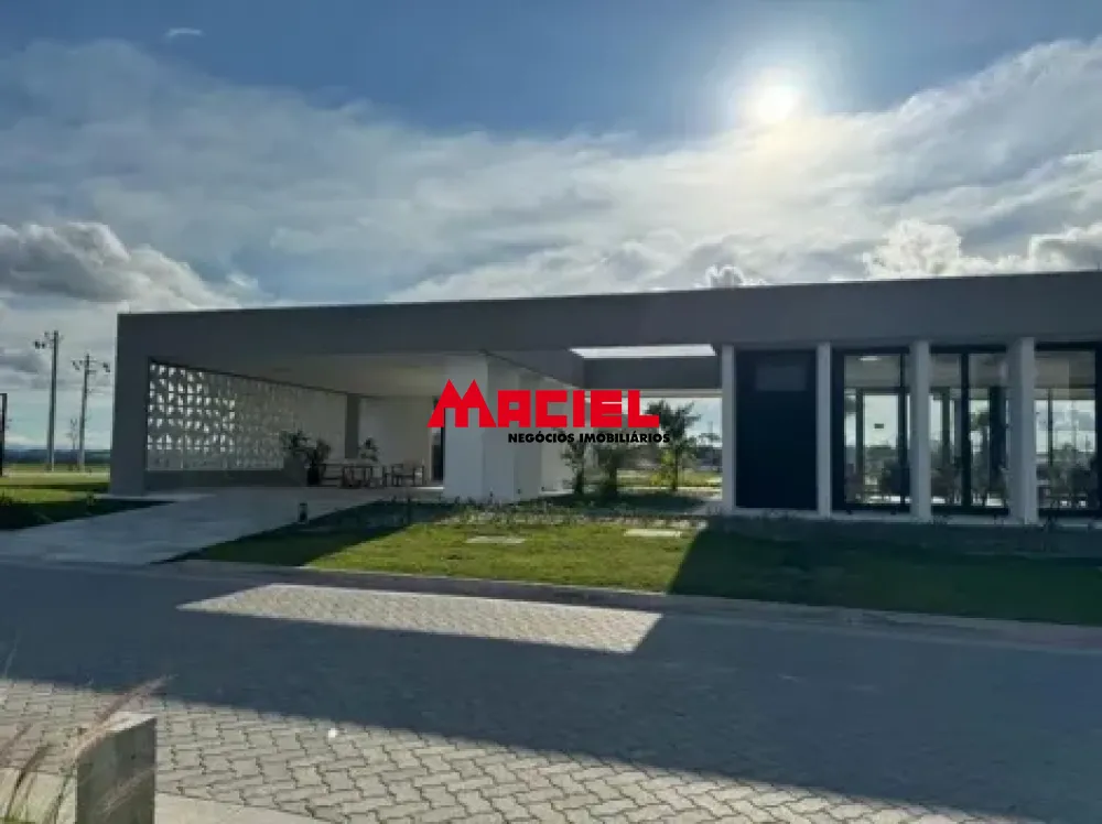 Comprar Terreno / Condom&iacute;nio em S&atilde;o Jos&eacute; dos Campos R$ 595.000,00 - Foto 9