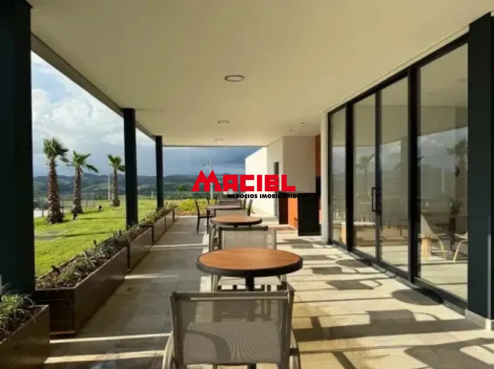 Comprar Terreno / Condom&iacute;nio em S&atilde;o Jos&eacute; dos Campos R$ 595.000,00 - Foto 14