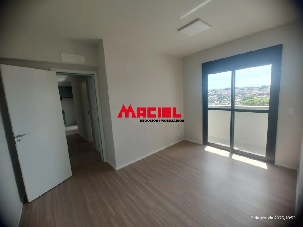 Comprar Apartamento / Padr&atilde;o em S&atilde;o Jos&eacute; dos Campos R$ 850.000,00 - Foto 1