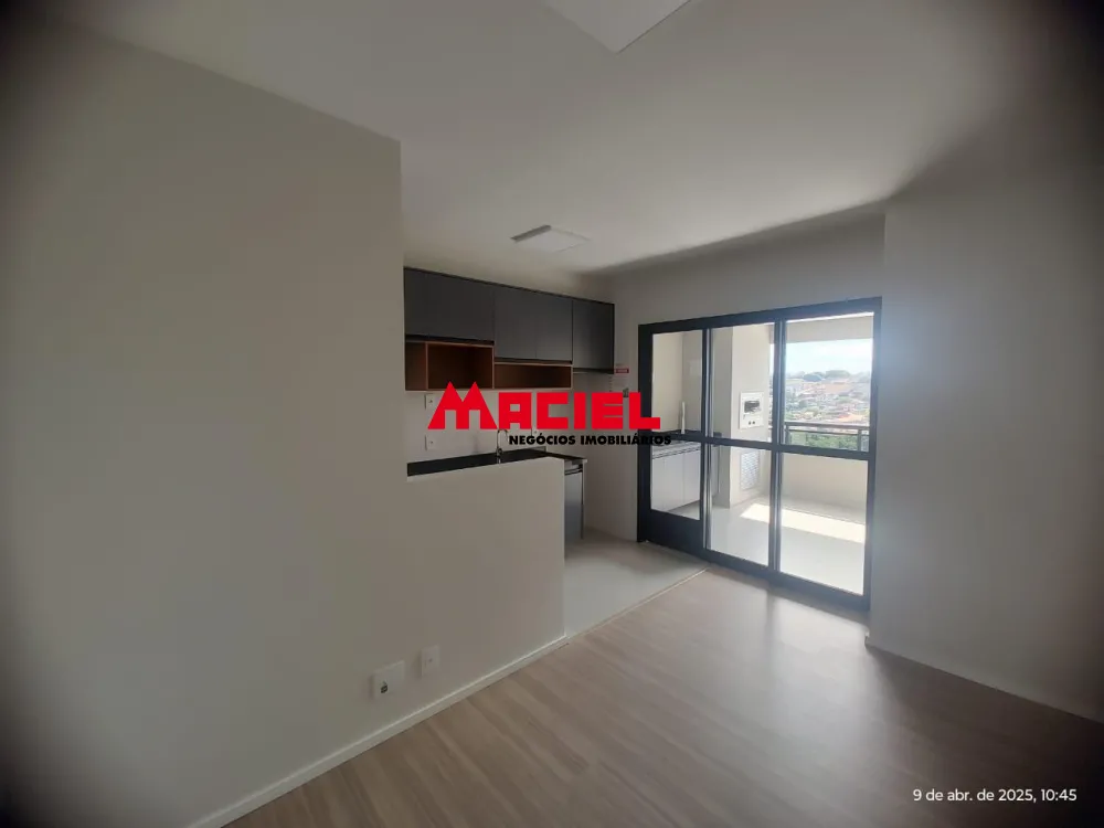 Comprar Apartamento / Padr&atilde;o em S&atilde;o Jos&eacute; dos Campos R$ 850.000,00 - Foto 2