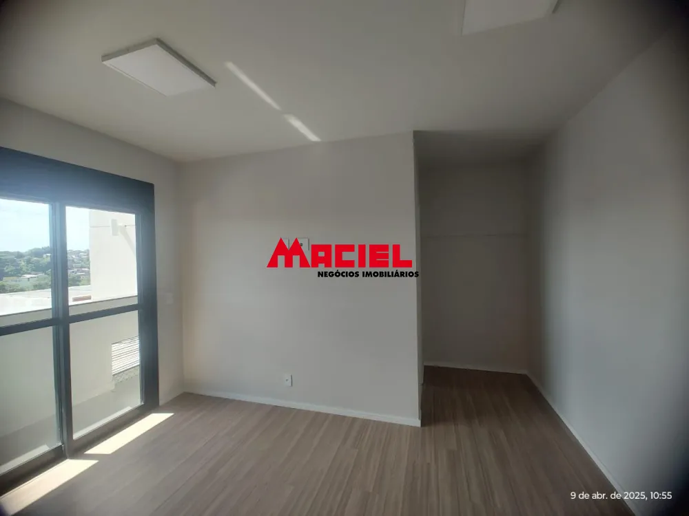 Comprar Apartamento / Padr&atilde;o em S&atilde;o Jos&eacute; dos Campos R$ 850.000,00 - Foto 3