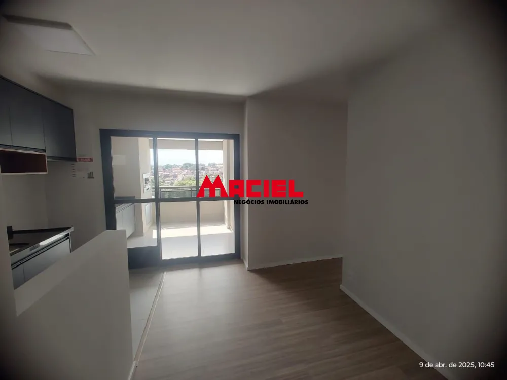 Comprar Apartamento / Padr&atilde;o em S&atilde;o Jos&eacute; dos Campos R$ 850.000,00 - Foto 4