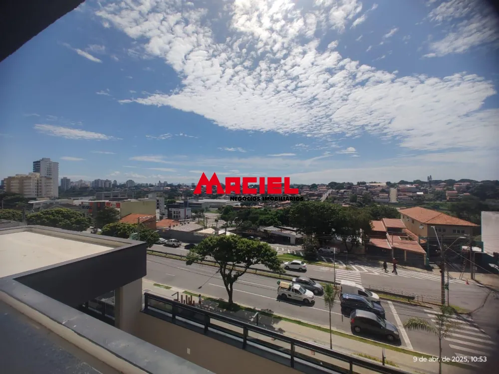 Comprar Apartamento / Padr&atilde;o em S&atilde;o Jos&eacute; dos Campos R$ 850.000,00 - Foto 7