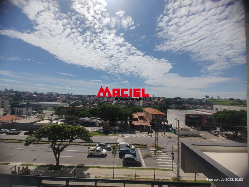 Comprar Apartamento / Padr&atilde;o em S&atilde;o Jos&eacute; dos Campos R$ 850.000,00 - Foto 8