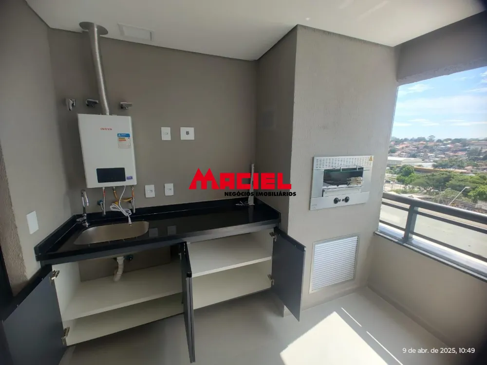 Comprar Apartamento / Padr&atilde;o em S&atilde;o Jos&eacute; dos Campos R$ 850.000,00 - Foto 9