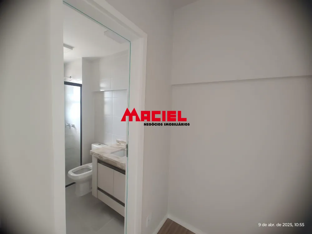 Comprar Apartamento / Padr&atilde;o em S&atilde;o Jos&eacute; dos Campos R$ 850.000,00 - Foto 13