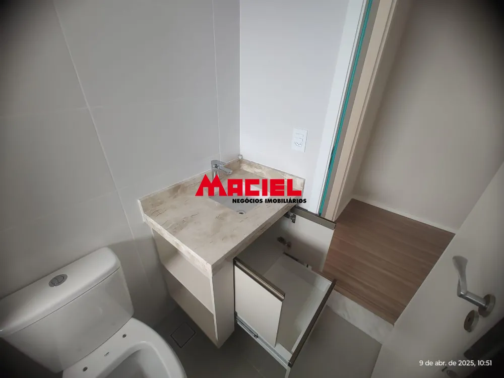 Comprar Apartamento / Padr&atilde;o em S&atilde;o Jos&eacute; dos Campos R$ 850.000,00 - Foto 18