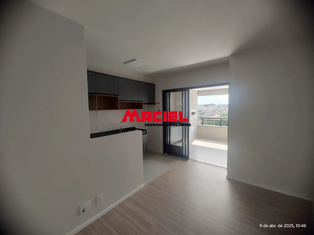 Comprar Apartamento / Padr&atilde;o em S&atilde;o Jos&eacute; dos Campos R$ 850.000,00 - Foto 21