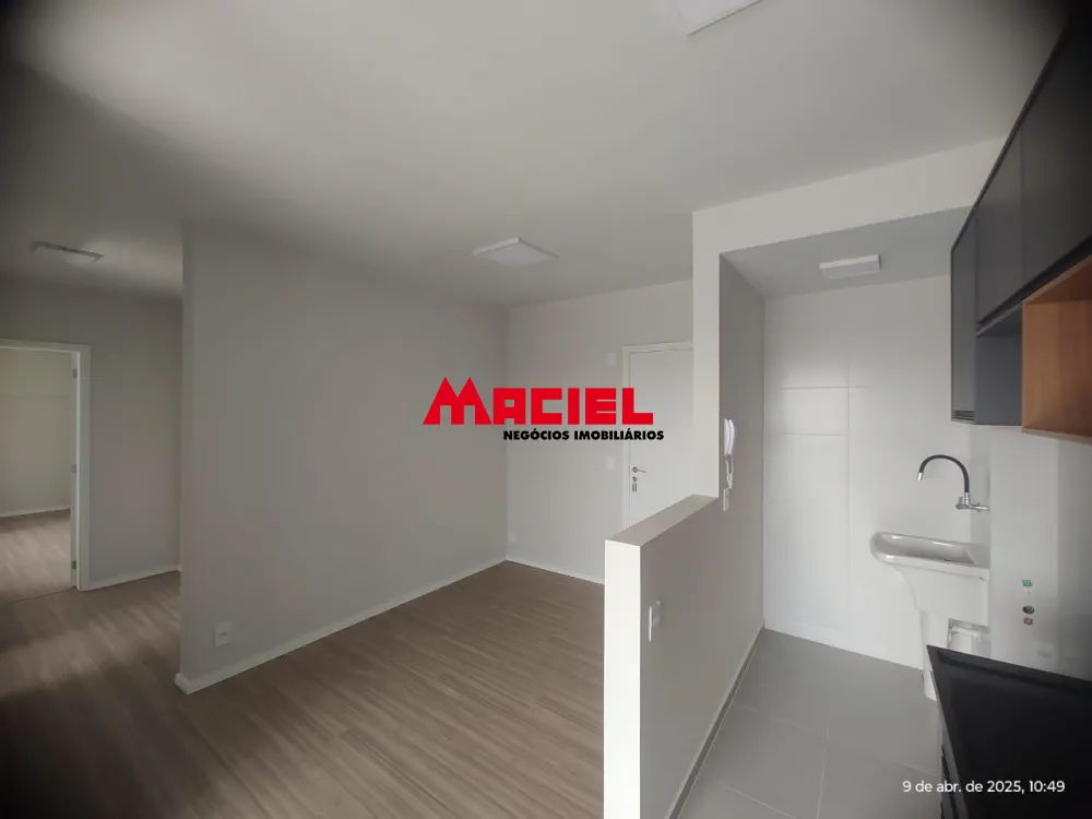 Comprar Apartamento / Padr&atilde;o em S&atilde;o Jos&eacute; dos Campos R$ 850.000,00 - Foto 22