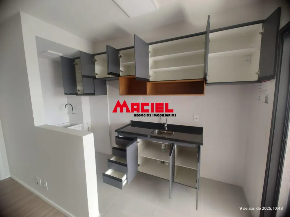 Comprar Apartamento / Padr&atilde;o em S&atilde;o Jos&eacute; dos Campos R$ 850.000,00 - Foto 24