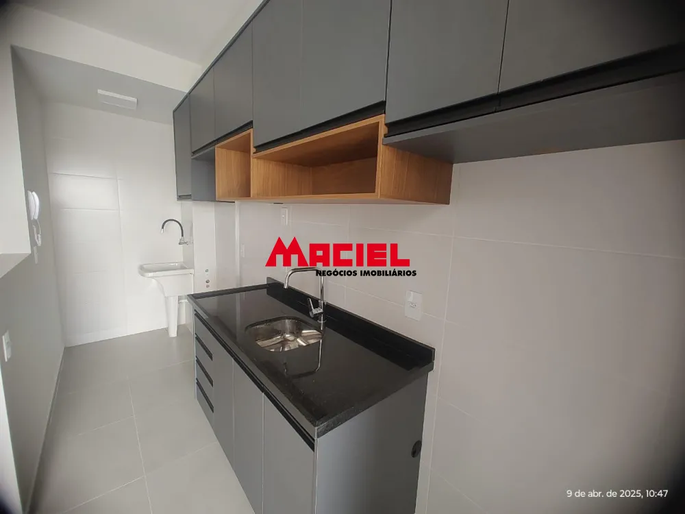 Comprar Apartamento / Padr&atilde;o em S&atilde;o Jos&eacute; dos Campos R$ 850.000,00 - Foto 25