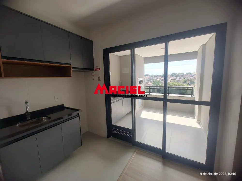 Comprar Apartamento / Padr&atilde;o em S&atilde;o Jos&eacute; dos Campos R$ 850.000,00 - Foto 27