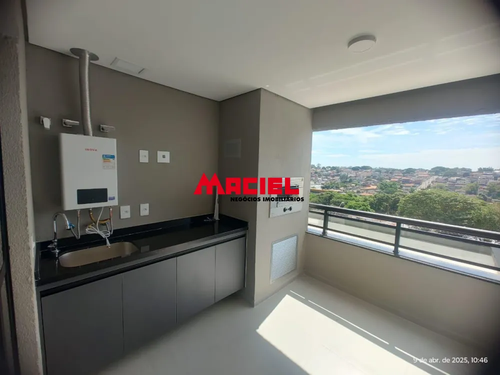 Comprar Apartamento / Padr&atilde;o em S&atilde;o Jos&eacute; dos Campos R$ 850.000,00 - Foto 31