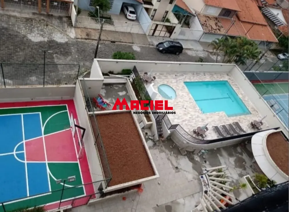 Comprar Apartamento / Padr&atilde;o em S&atilde;o Jos&eacute; dos Campos R$ 830.000,00 - Foto 2