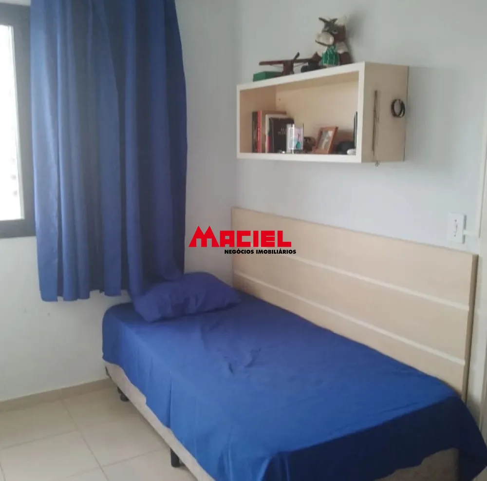 Comprar Apartamento / Padr&atilde;o em S&atilde;o Jos&eacute; dos Campos R$ 830.000,00 - Foto 4